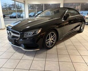 Mercedes-Benz S 500 Gebrauchtwagen