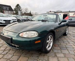 Mazda MX-5 Gebrauchtwagen
