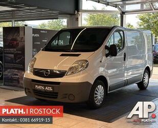 Opel Vivaro Gebrauchtwagen