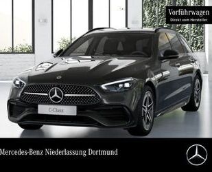 Mercedes-Benz C 300 Gebrauchtwagen