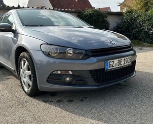 VW Scirocco Gebrauchtwagen