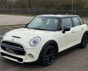 Mini Cooper SD Gebrauchtwagen