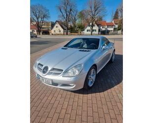 Mercedes-Benz SLK 280 Gebrauchtwagen