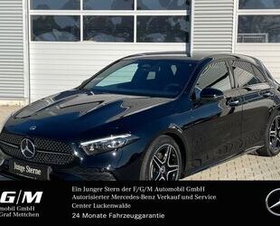 Mercedes-Benz A 180 Gebrauchtwagen