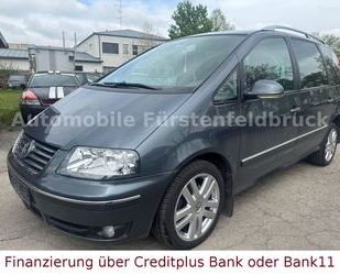 VW Sharan Gebrauchtwagen