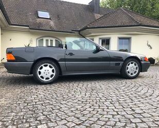 Mercedes-Benz SL 300 Gebrauchtwagen