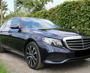 Mercedes-Benz E 300 Gebrauchtwagen