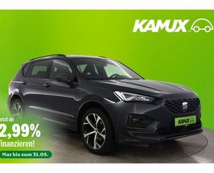 Seat Tarraco Gebrauchtwagen