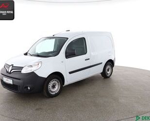 Renault Kangoo Gebrauchtwagen