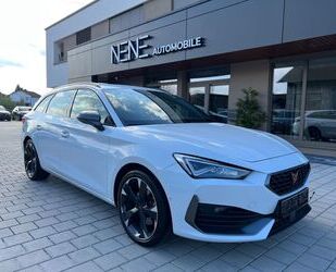 Cupra Leon Gebrauchtwagen