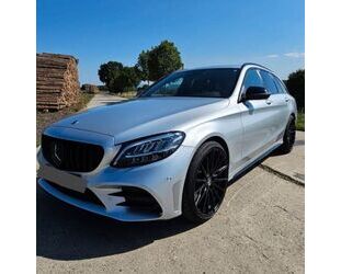 Mercedes-Benz C 300 Gebrauchtwagen