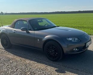 Mazda MX-5 Gebrauchtwagen