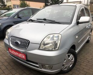 Kia Picanto Gebrauchtwagen
