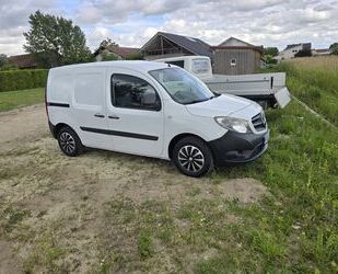 Mercedes-Benz Citan Gebrauchtwagen