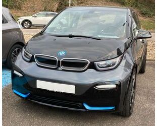 BMW i3 Gebrauchtwagen