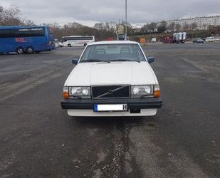 Volvo 740 Gebrauchtwagen