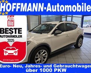 Cupra Formentor Gebrauchtwagen