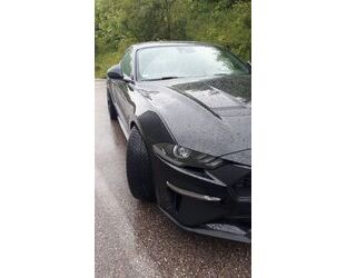 Ford Mustang Gebrauchtwagen