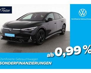 VW ID.7 Gebrauchtwagen