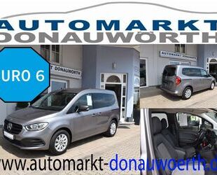 Mercedes-Benz Citan Gebrauchtwagen