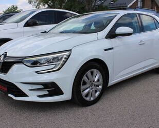 Renault Megane Gebrauchtwagen