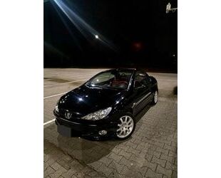 Peugeot 206 Gebrauchtwagen