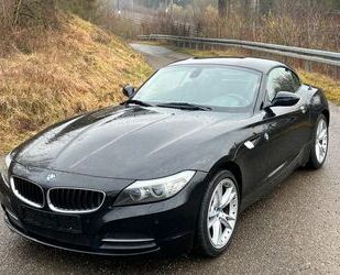 BMW Z4 Gebrauchtwagen