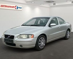 Volvo S60 Gebrauchtwagen