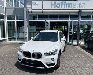 BMW X1 Gebrauchtwagen
