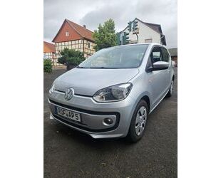 VW up! Gebrauchtwagen