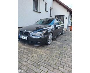 BMW 535 Gebrauchtwagen