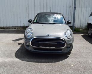 Mini Cooper Gebrauchtwagen