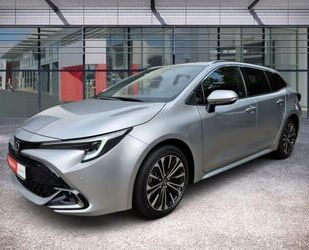 Toyota Corolla Gebrauchtwagen