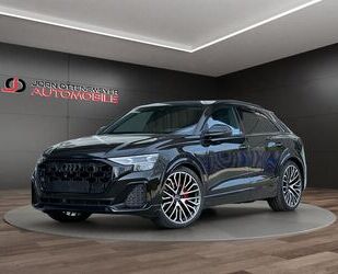Audi Q8 Gebrauchtwagen
