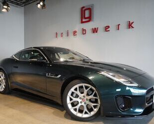 Jaguar F-Type Gebrauchtwagen