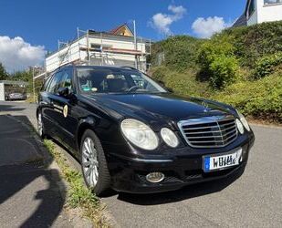 Mercedes-Benz E 320 Gebrauchtwagen