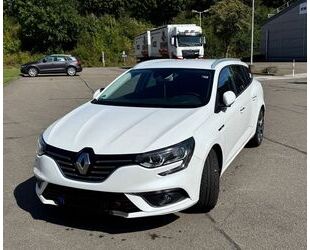 Renault Megane Gebrauchtwagen