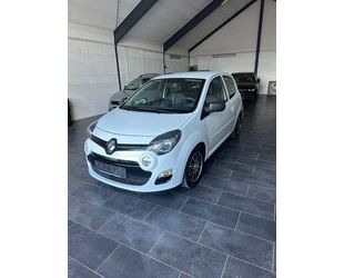 Renault Twingo Gebrauchtwagen