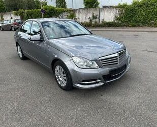 Mercedes-Benz C 180 Gebrauchtwagen