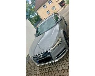 Audi A6 Allroad Gebrauchtwagen