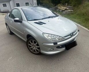 Peugeot 206 Gebrauchtwagen