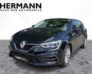 Renault Megane Gebrauchtwagen