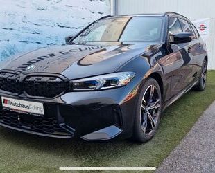 BMW M340i Gebrauchtwagen