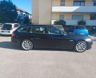 BMW 530 Gebrauchtwagen