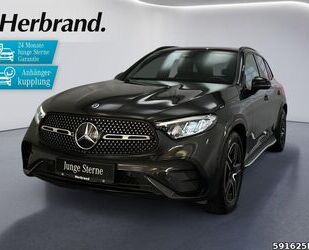 Mercedes-Benz GLC 300 Gebrauchtwagen
