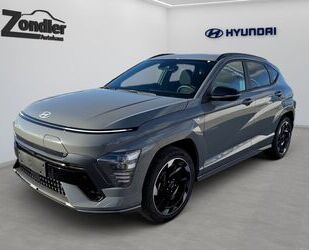 Hyundai KONA Gebrauchtwagen