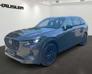 Mazda CX-80 Gebrauchtwagen