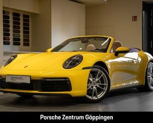 Porsche 992 Gebrauchtwagen