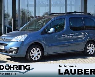 Citroen Berlingo Gebrauchtwagen