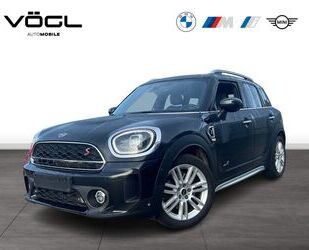 Mini Cooper S Countryman Gebrauchtwagen